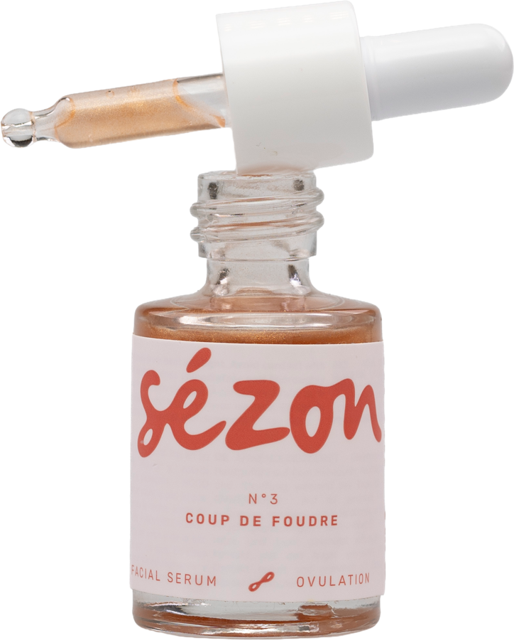 Coup de Foudre serum