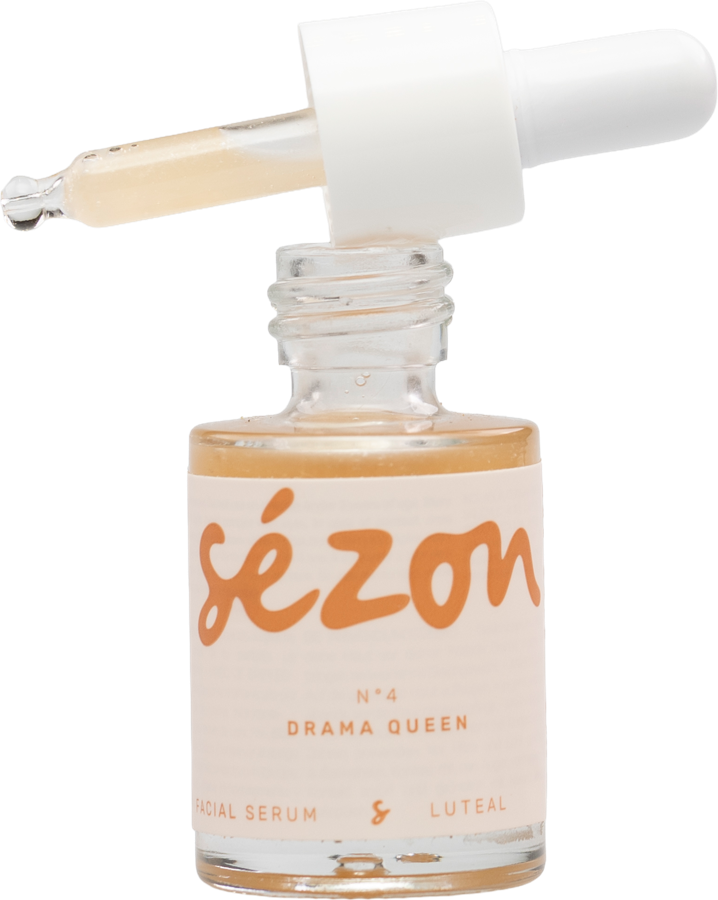 Drama Queen serum