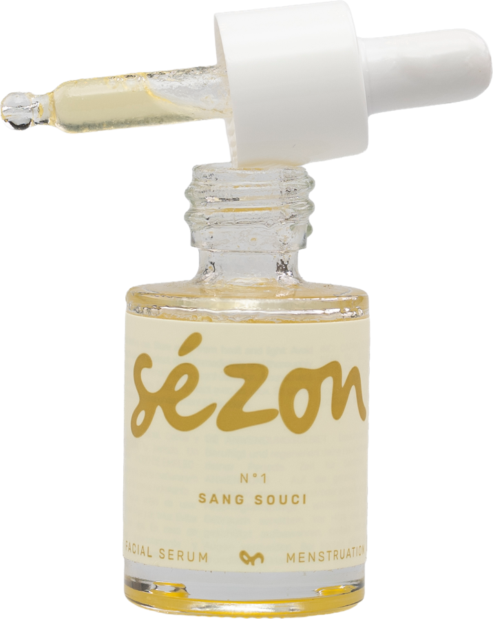 Sang Souci serum